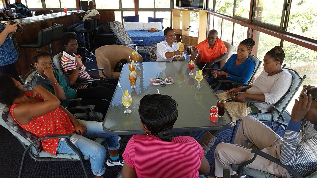 Hartbeespoort Holiday Resort Exterior photo
