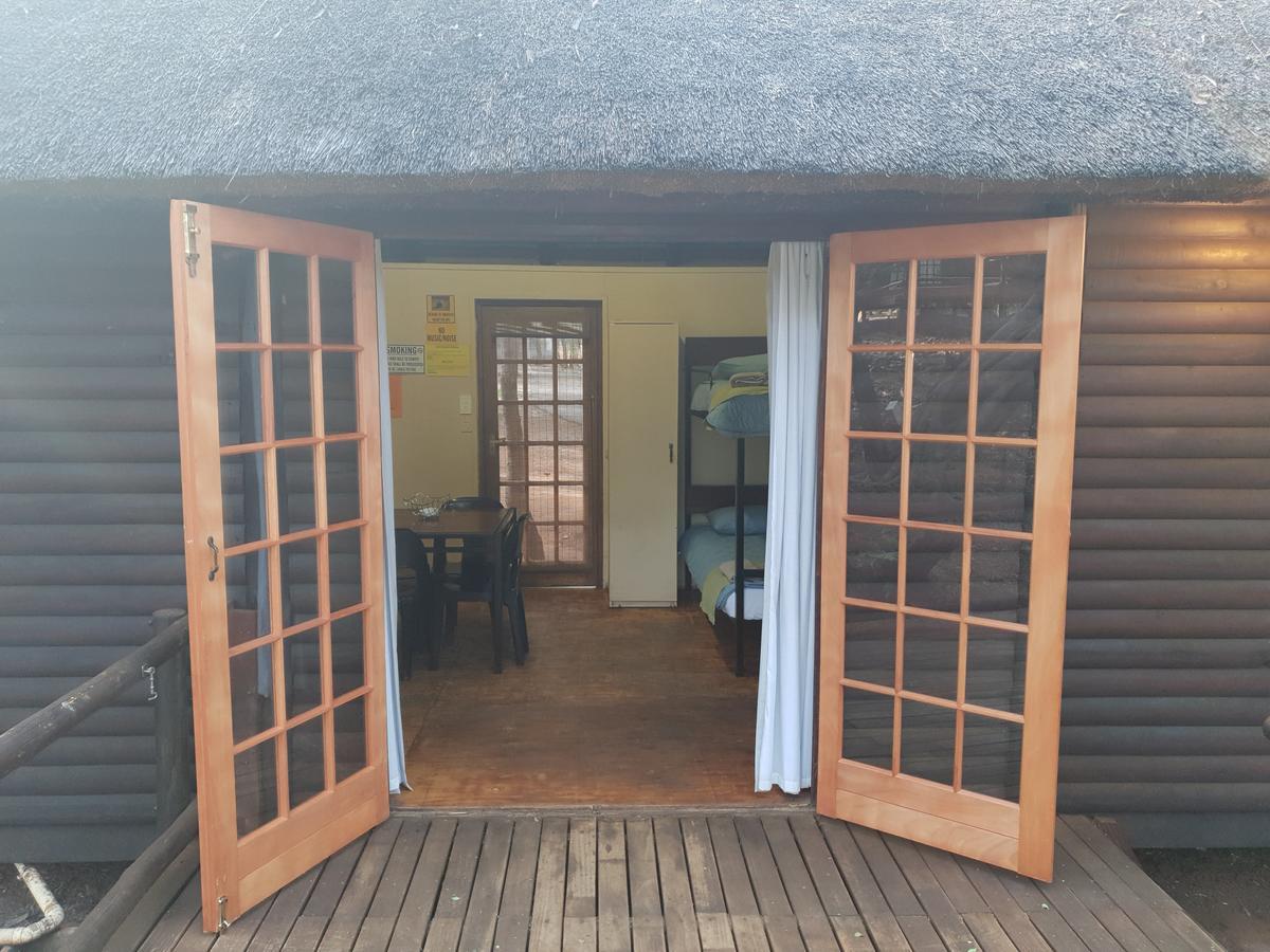 Hartbeespoort Holiday Resort Exterior photo